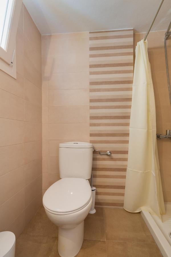 Irene Rooms Naousa Parou エクステリア 写真